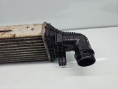 Radiator intercooler Mercedes Clasa A (W177) [Fabr 2019-2024] A2045000200 1.4 Benz 282914 120KW / 163CP