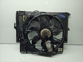 Electroventilator Bmw 3 (E91) [Fabr 2005-2011] 7801993-01 2.0 N47D20 135KW / 184CP