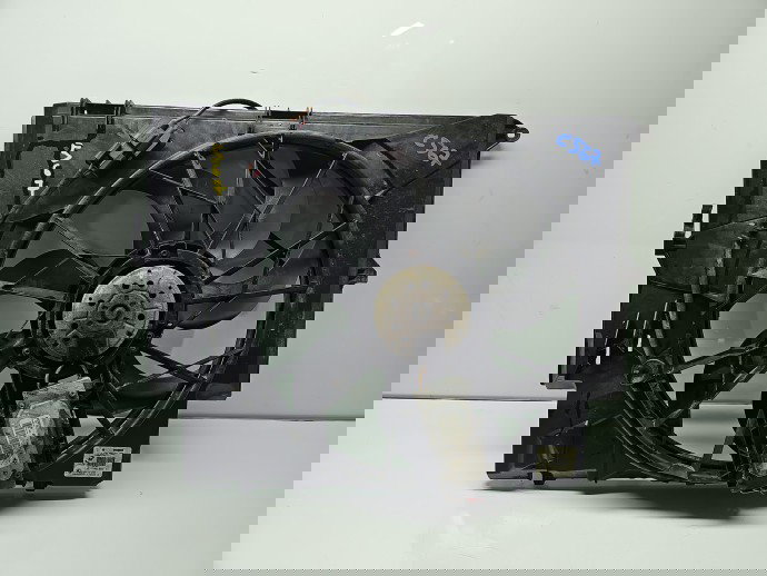 Electroventilator Bmw 3 (E91) [Fabr 2005-2011] 7801993-01 2.0 N47D20 135KW / 184CP