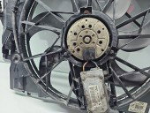 Electroventilator Bmw 3 (E91) [Fabr 2005-2011] 7801993-01 2.0 N47D20 135KW / 184CP