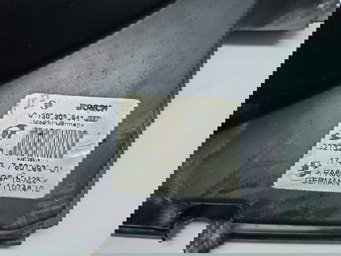 Electroventilator Bmw 3 (E91) [Fabr 2005-2011] 7801993-01 2.0 N47D20 135KW / 184CP