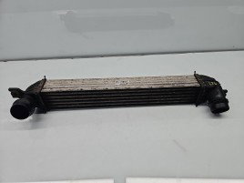 Radiator intercooler MINI Countryman (R60) [Fabr 2010-2016] OEM 1.6 N47C 82KW / 112CP