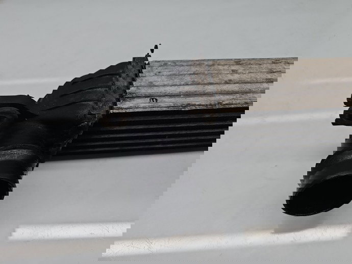 Radiator intercooler MINI Countryman (R60) [Fabr 2010-2016] OEM 1.6 N47C 82KW / 112CP