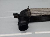 Radiator intercooler MINI Countryman (R60) [Fabr 2010-2016] OEM 1.6 N47C 82KW / 112CP