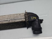 Radiator intercooler MINI Countryman (R60) [Fabr 2010-2016] OEM 1.6 N47C 82KW / 112CP