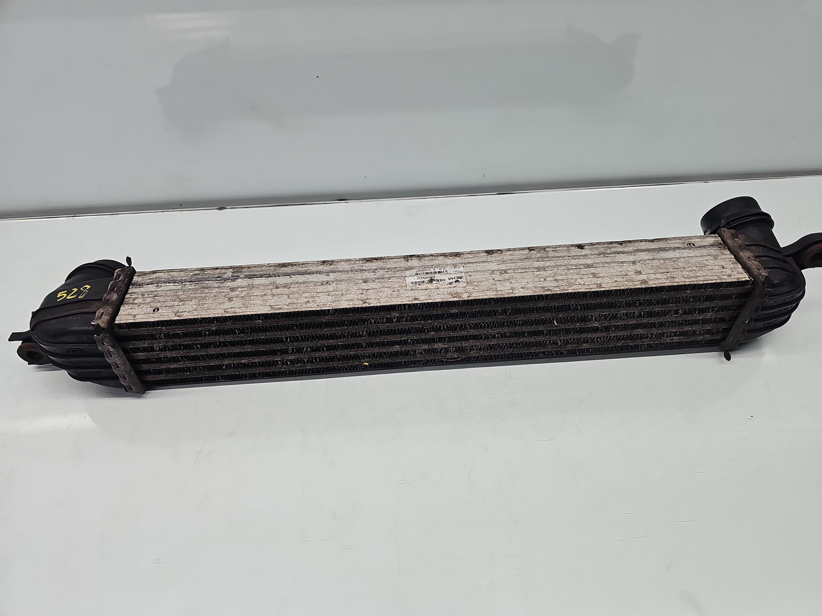 Radiator intercooler MINI Countryman (R60) [Fabr 2010-2016] OEM 1.6 N47C 82KW / 112CP - imagine 4