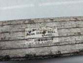 Radiator intercooler MINI Countryman (R60) [Fabr 2010-2016] OEM 1.6 N47C 82KW / 112CP