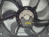 Electroventilator Volkswagen Golf 7 (5G) [Fabr 2014-prezent] 5Q0121207H 1.6 TDI CLHA 77KW / 105CP