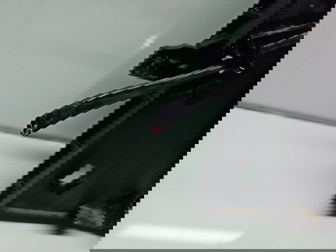 Electroventilator Volkswagen Golf 7 (5G) [Fabr 2014-prezent] 5Q0121207H 1.6 TDI CLHA 77KW / 105CP