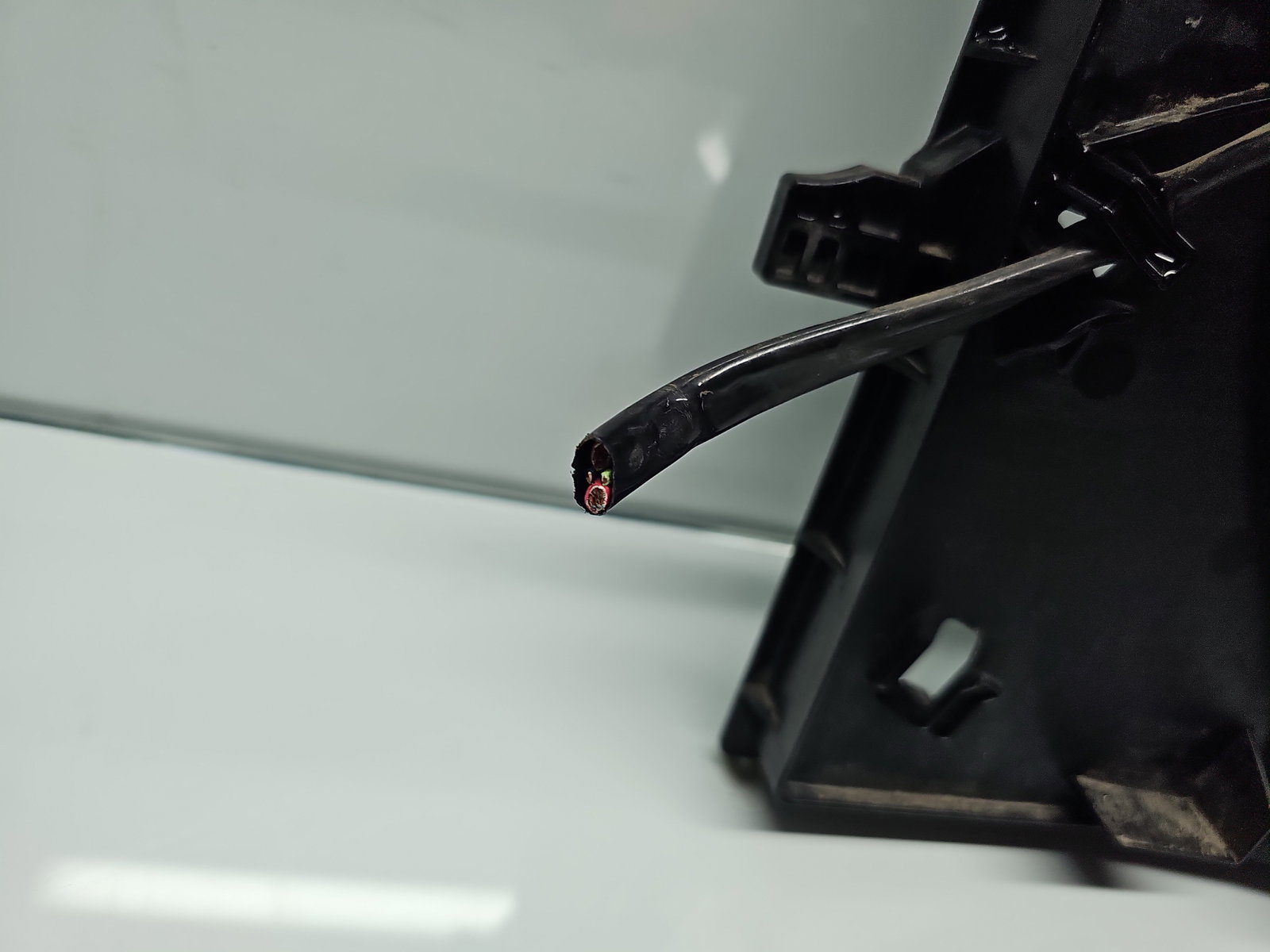 Electroventilator Volkswagen Golf 7 (5G) [Fabr 2014-prezent] 5Q0121207H 1.6 TDI CLHA 77KW / 105CP - imagine 3