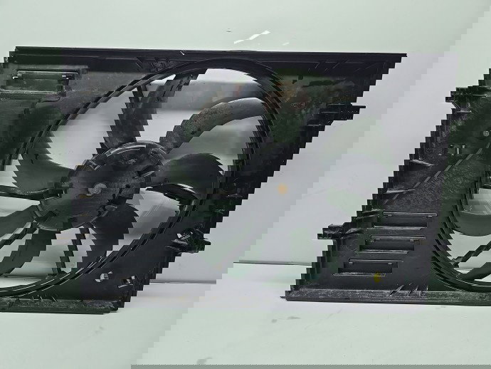 Electroventilator Volkswagen Golf 7 (5G) [Fabr 2014-prezent] 5Q0121207H 1.6 TDI CLHA 77KW / 105CP