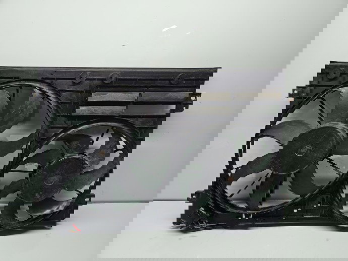 Electroventilator Volkswagen Passat CC (358) [Fabr 2012-2016] 1K0121207BC 2.0 TDI CFFB 103KW / 140CP