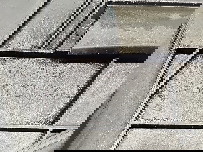 Electroventilator Volkswagen Passat CC (358) [Fabr 2012-2016] 1K0121207BC 2.0 TDI CFFB 103KW / 140CP