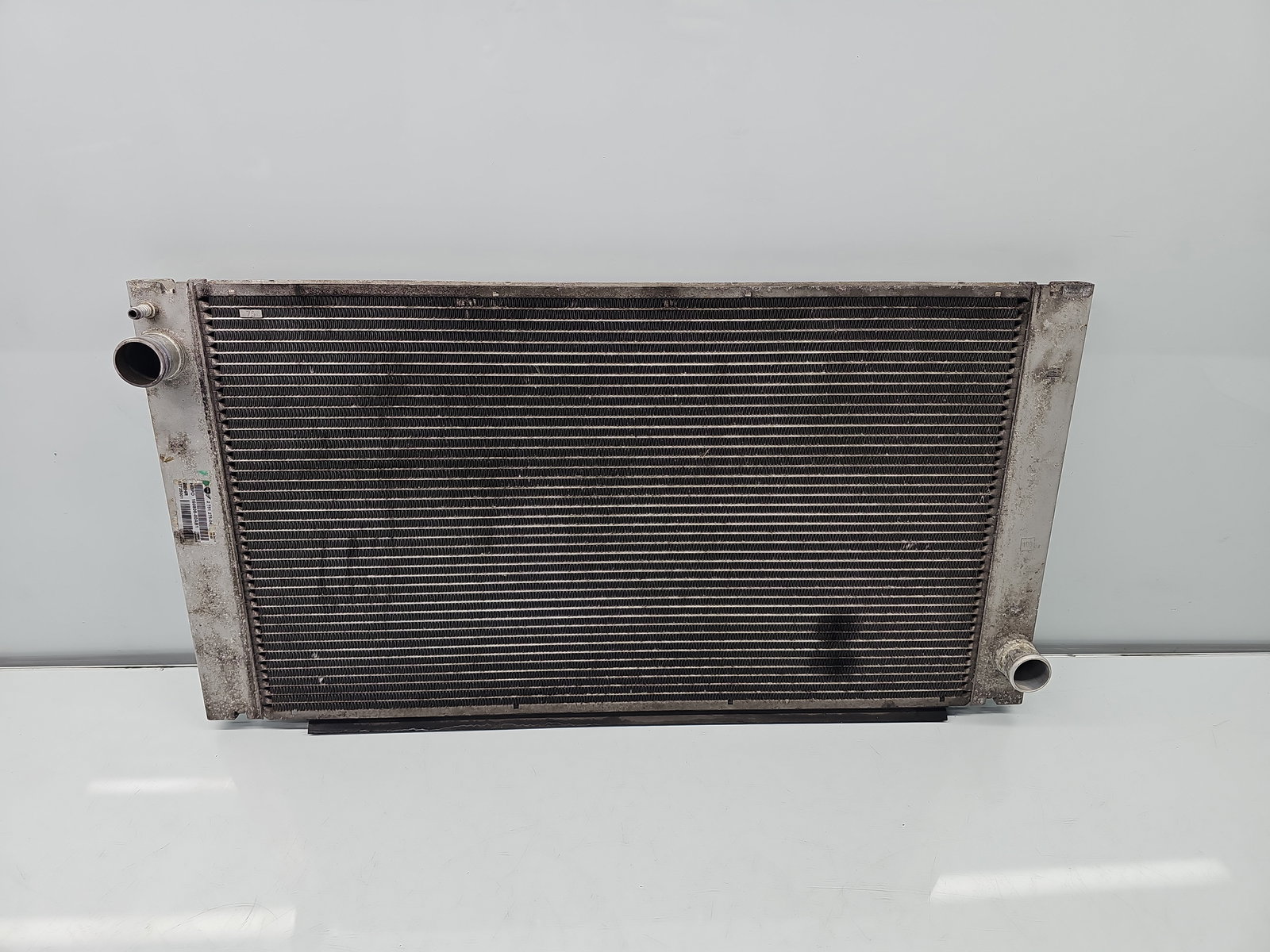 Radiator apa MINI Countryman (R60) [Fabr 2010-2016] 275127504 1.6 N47C 82KW / 112CP - imagine 1