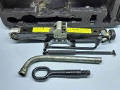  Set cric si cheie Audi A5 (8T3) [Fabr 2007-2015] 8T0012109A