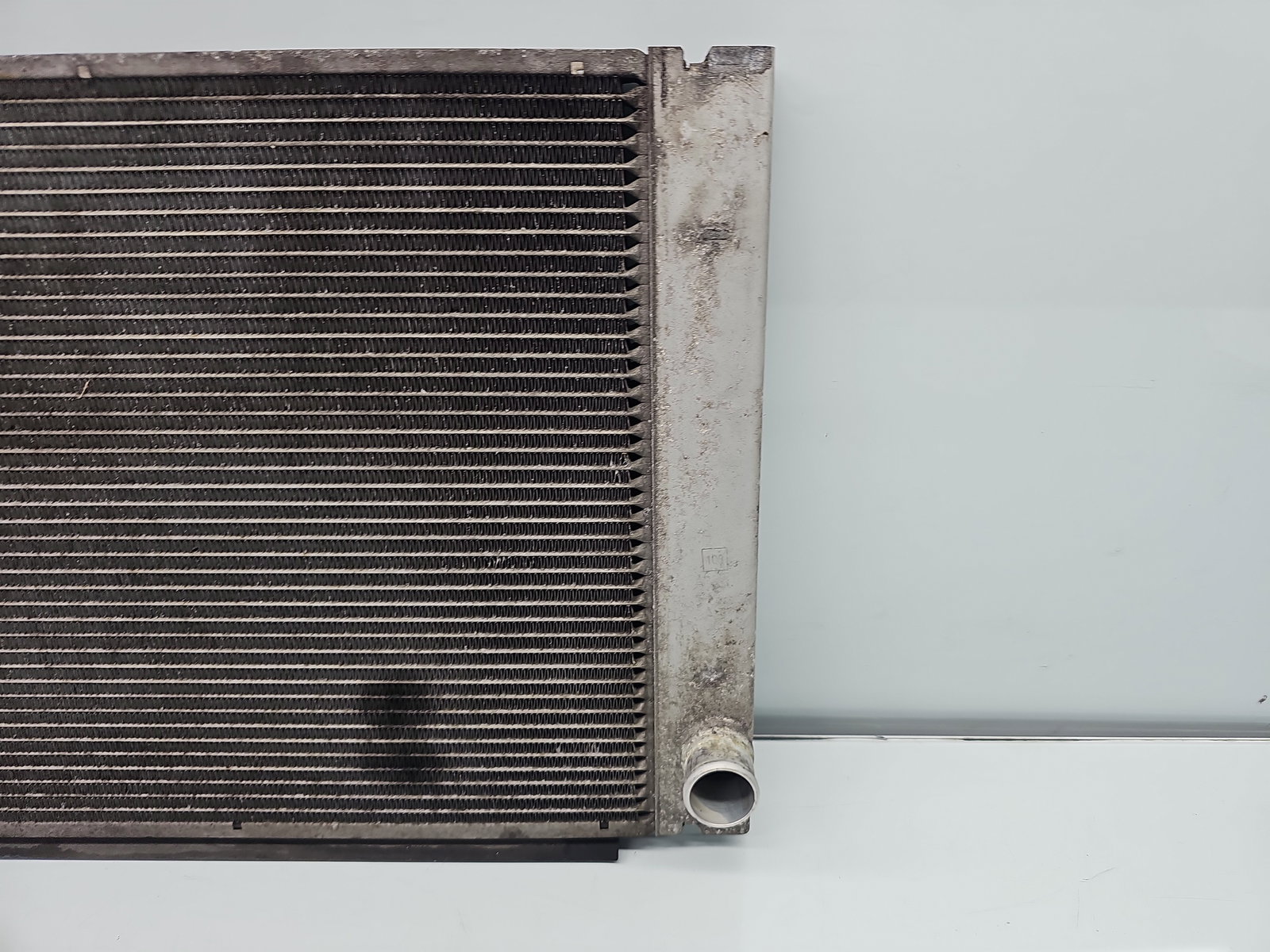 Radiator apa MINI Countryman (R60) [Fabr 2010-2016] 275127504 1.6 N47C 82KW / 112CP - imagine 2