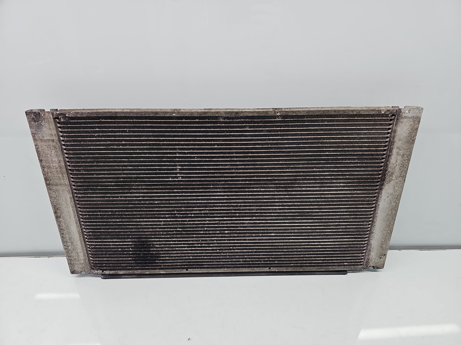 Radiator apa MINI Countryman (R60) [Fabr 2010-2016] 275127504 1.6 N47C 82KW / 112CP - imagine 4