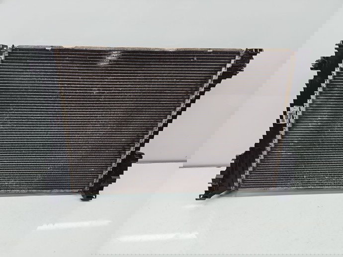 Radiator apa Mercedes Clasa C (W204) [Fabr 2007-2014] A0095002703 2.2 CDI 651911 150KW / 204CP