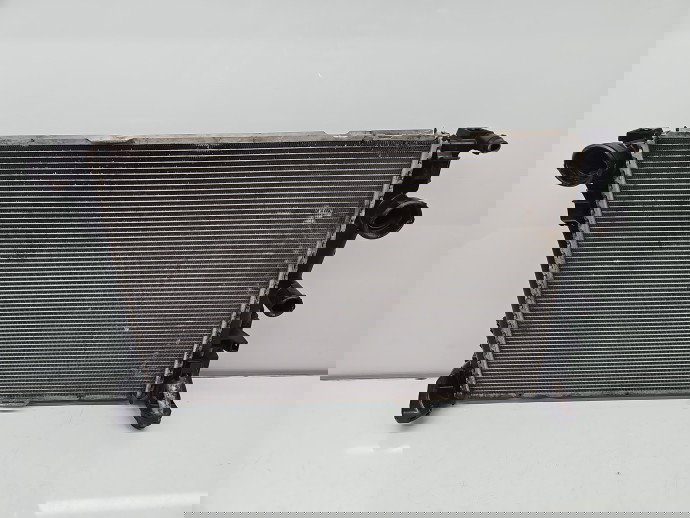 Radiator apa Mercedes Clasa C (W204) [Fabr 2007-2014] A0095002703 2.2 CDI 651911 150KW / 204CP