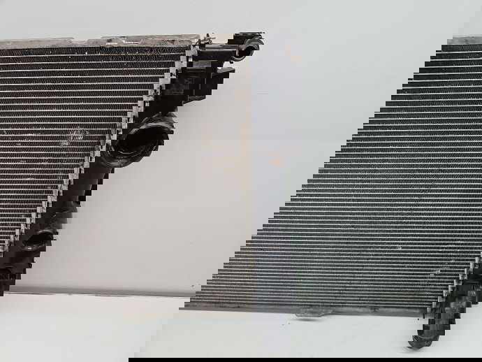 Radiator apa Mercedes Clasa C (W204) [Fabr 2007-2014] A0095002703 2.2 CDI 651911 150KW / 204CP