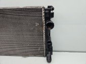 Radiator apa Mercedes Clasa C (W204) [Fabr 2007-2014] A0095002703 2.2 CDI 651911 150KW / 204CP