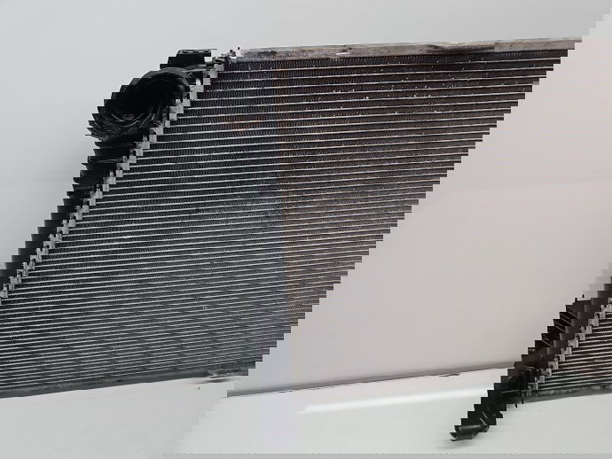 Radiator apa Mercedes Clasa C (W204) [Fabr 2007-2014] A0095002703 2.2 CDI 651911 150KW / 204CP