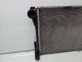 Radiator apa Mercedes Clasa C (W204) [Fabr 2007-2014] A0095002703 2.2 CDI 651911 150KW / 204CP