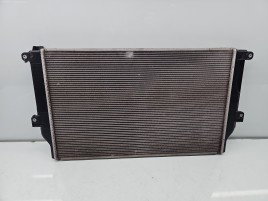 Radiator apa Toyota Rav 4 IV (ZSA4, ALA4) [Fabr 2013-2018] 967-11405 2.0 1AD-FTV 91KW / 124CP