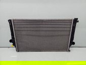 Radiator apa Toyota Rav 4 IV (ZSA4, ALA4) [Fabr 2013-2018] 967-11405 2.0 1AD-FTV 91KW / 124CP
