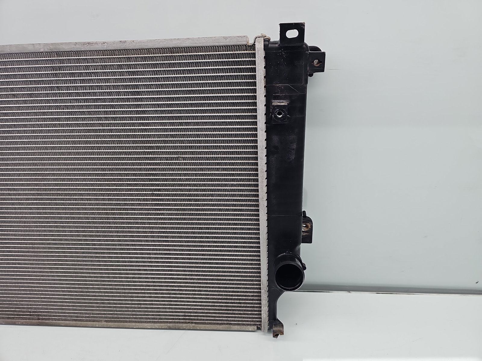 Radiator apa Toyota Rav 4 IV (ZSA4, ALA4) [Fabr 2013-2018] 967-11405 2.0 1AD-FTV 91KW / 124CP - imagine 3