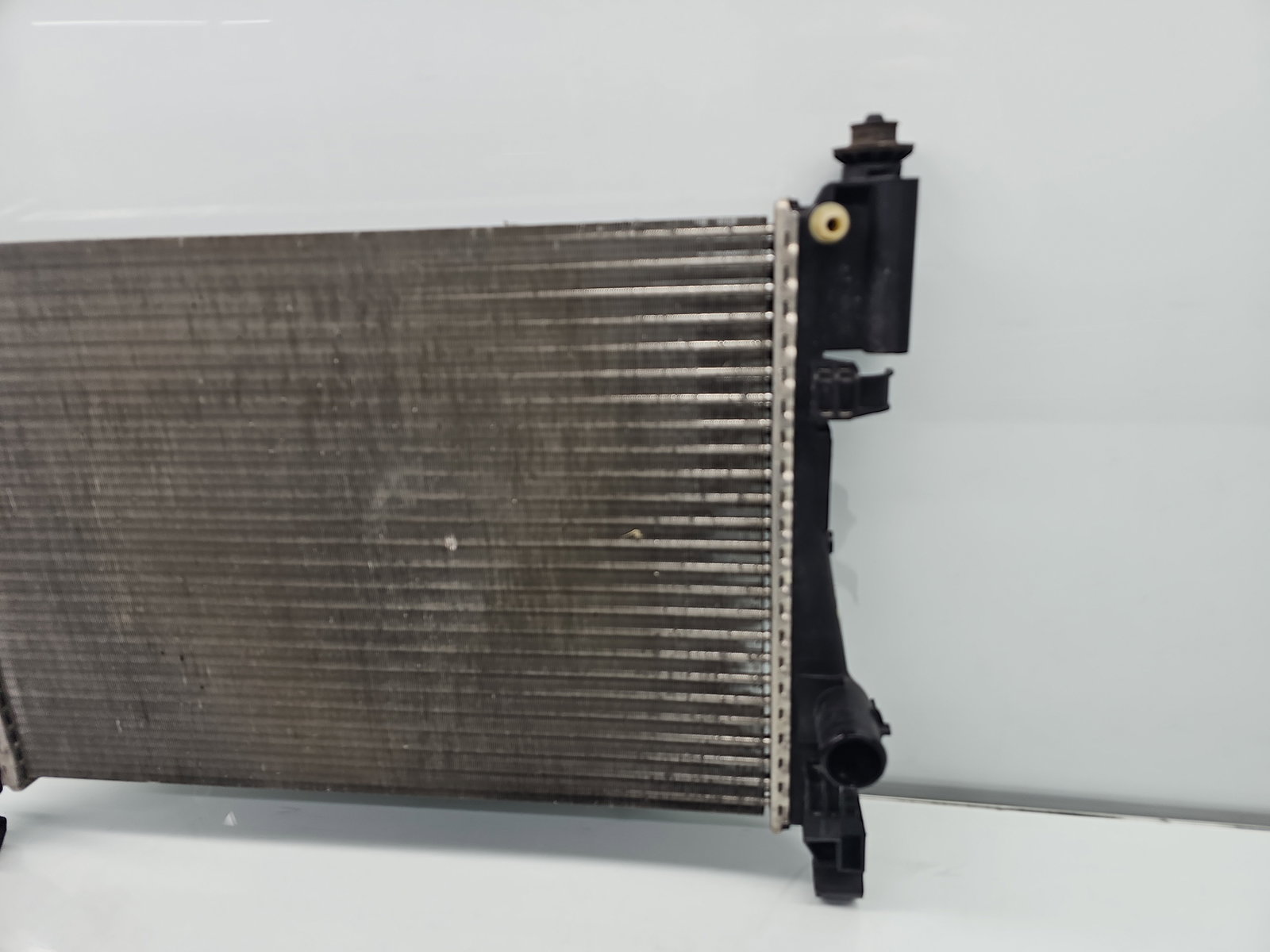 Radiator apa Opel Adam (M13) [Fabr 2012-prezent] 13399870 1.2 Benz D12XEL 51KW / 69CP - imagine 2