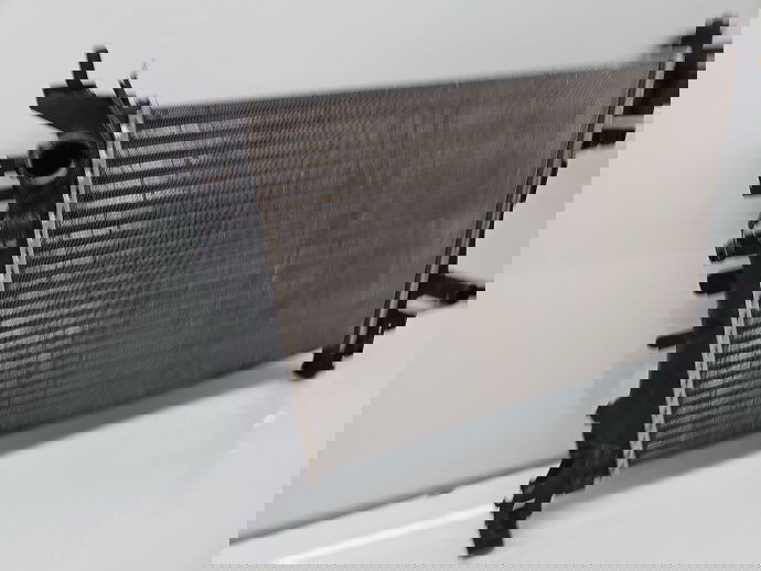 Radiator apa Opel Adam (M13) [Fabr 2012-prezent] 13399870 1.2 Benz D12XEL 51KW / 69CP