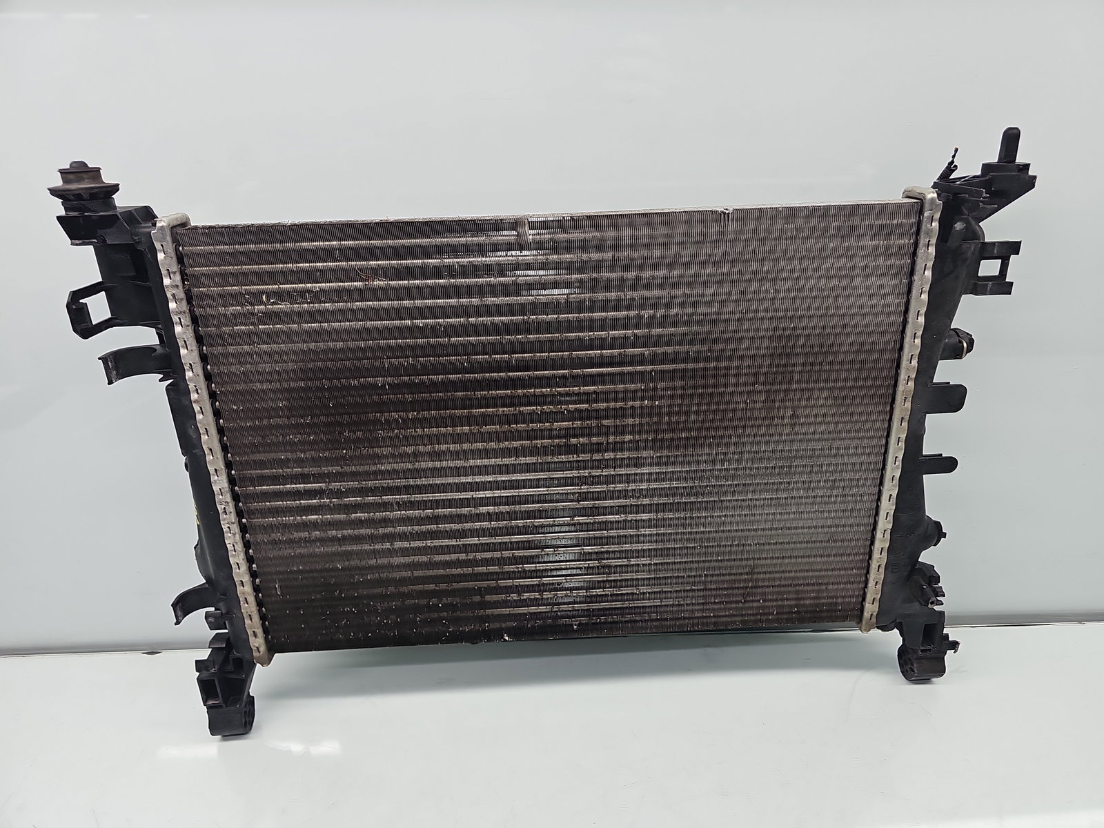 Radiator apa Opel Adam (M13) [Fabr 2012-prezent] 13399870 1.2 Benz D12XEL 51KW / 69CP - imagine 4