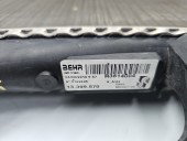 Radiator apa Opel Adam (M13) [Fabr 2012-prezent] 13399870 1.2 Benz D12XEL 51KW / 69CP