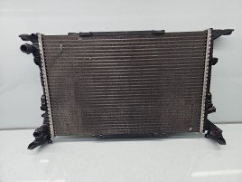Radiator apa AUDI A5 Cabriolet (8F7) [Fabr 2009-2015] 8K0121251R 2.0 TDI CAHA 125KW / 170CP