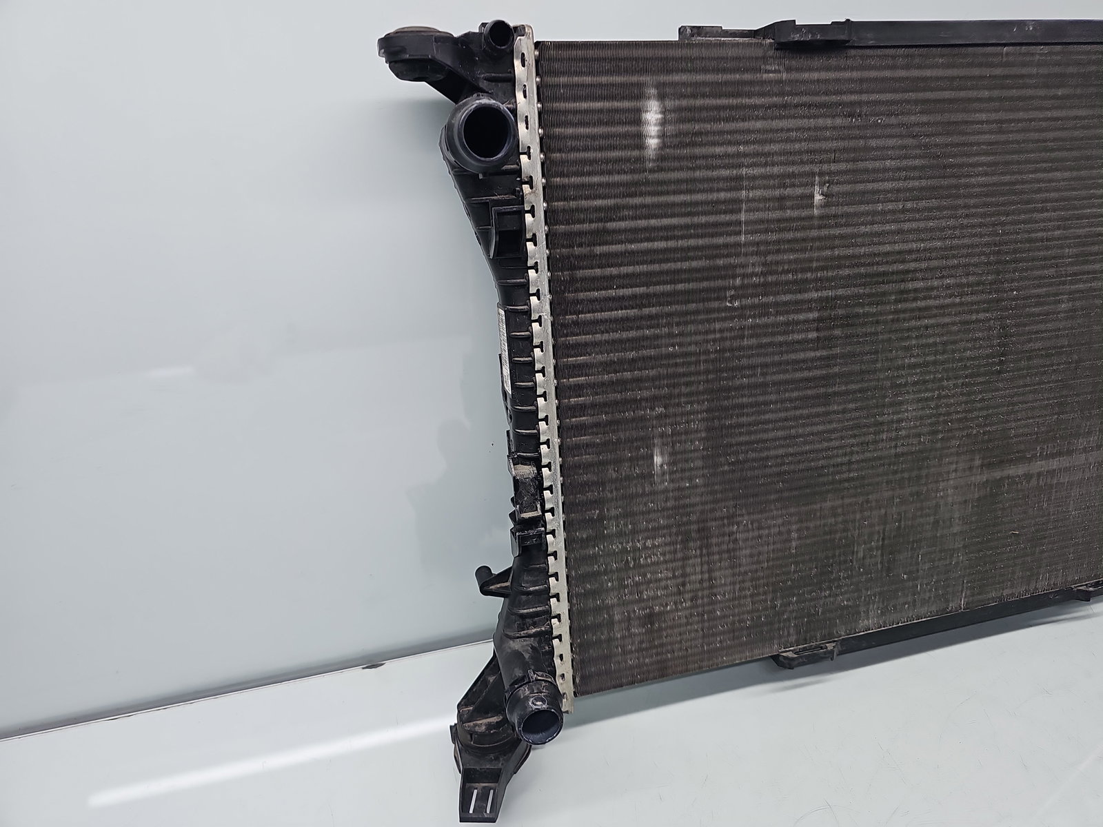 Radiator apa AUDI A5 Cabriolet (8F7) [Fabr 2009-2015] 8K0121251R 2.0 TDI CAHA 125KW / 170CP - imagine 2