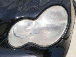 Far stanga OEM Mercedes Clasa C (W203) [Fabr 2000-2007] 2.2 CDI