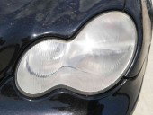 Far stanga OEM Mercedes Clasa C (W203) [Fabr 2000-2007] 2.2 CDI