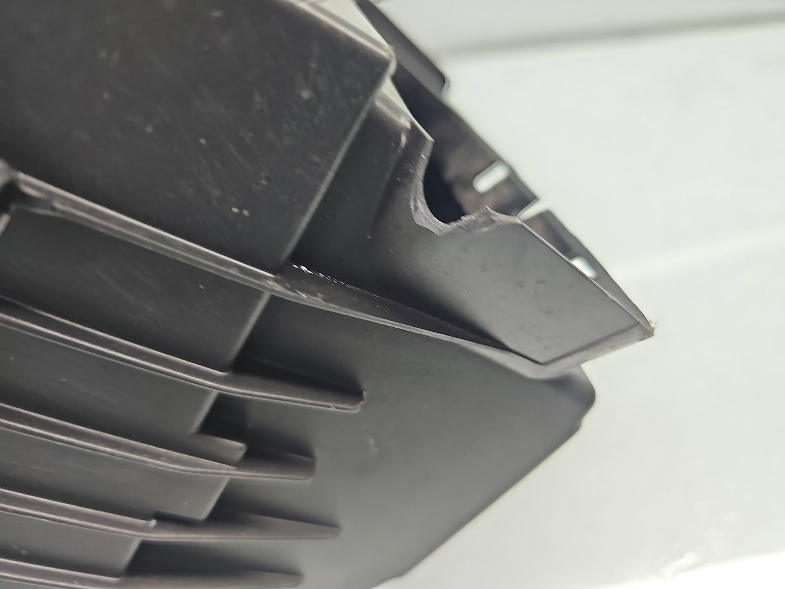 Carcasa filtru aer Skoda Octavia 3 (5E3) [Fabr 2012-2020] 5Q0129607AA 2.0 TDI CRMB 110KW / 150CP - imagine 4