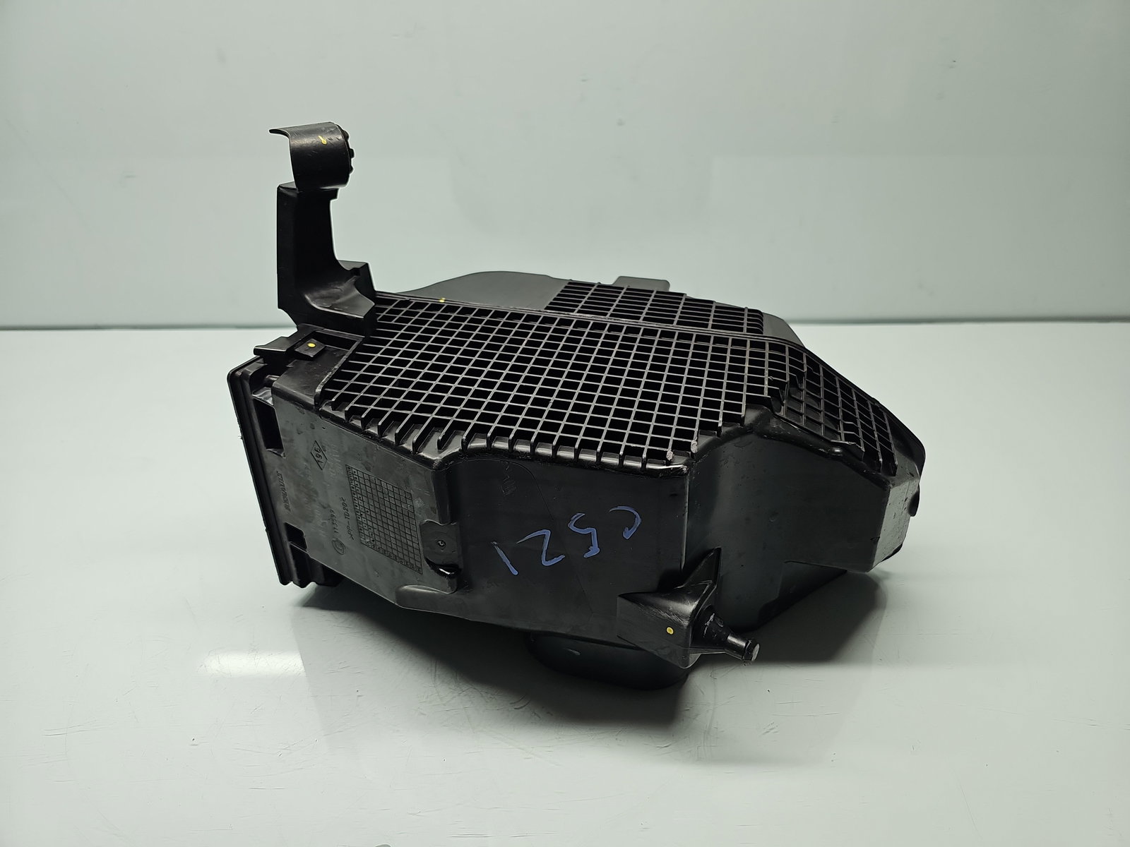 Carcasa filtru aer Dacia Duster 2 [Fabr 2017-2023] 165009775R 1.5 DCI K9K872 85KW / 115CP - imagine 1