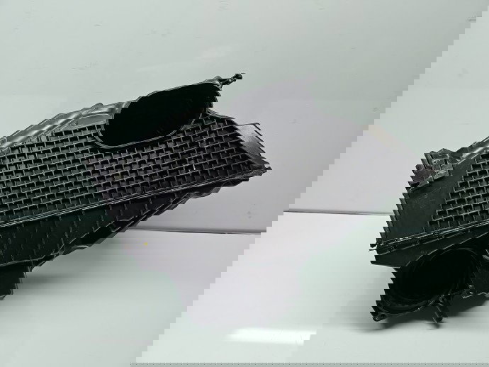 Carcasa filtru aer Dacia Duster 2 [Fabr 2017-2023] 165009775R 1.5 DCI K9K872 85KW / 115CP