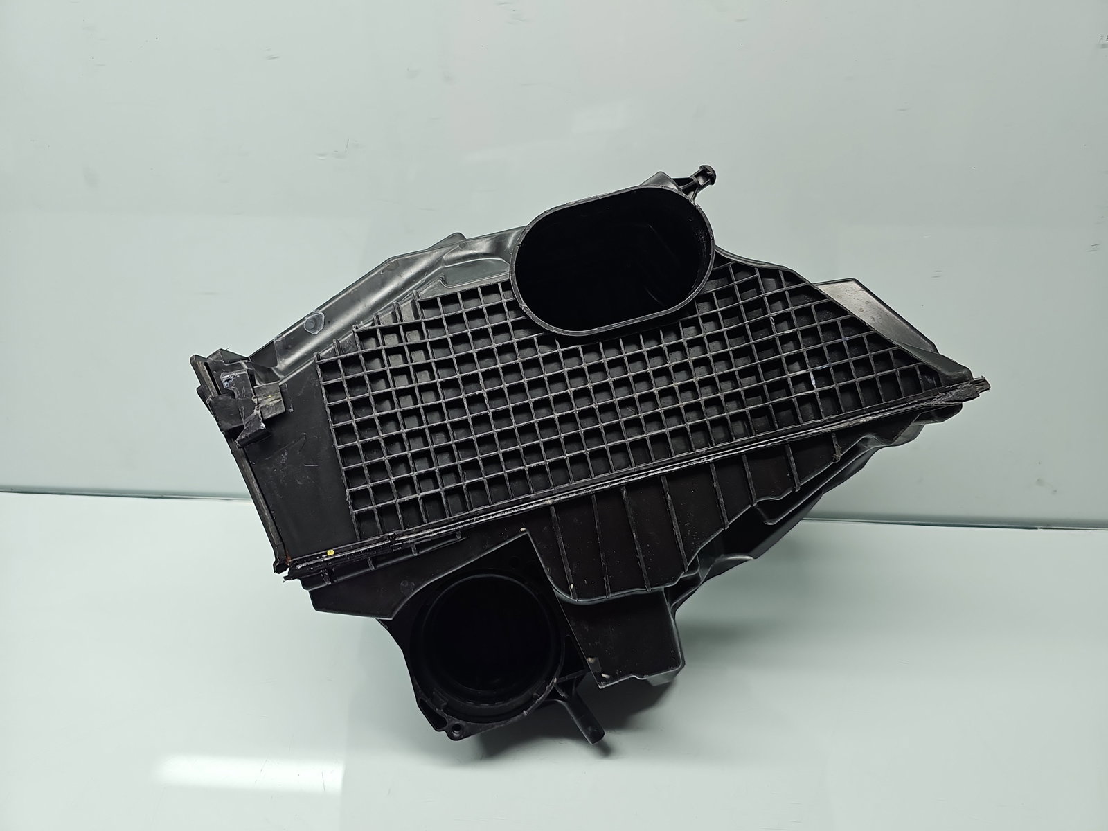 Carcasa filtru aer Dacia Duster 2 [Fabr 2017-2023] 165009775R 1.5 DCI K9K872 85KW / 115CP - imagine 2