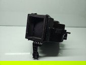 Carcasa filtru aer Dacia Duster 2 [Fabr 2017-2023] 165009775R 1.5 DCI K9K872 85KW / 115CP