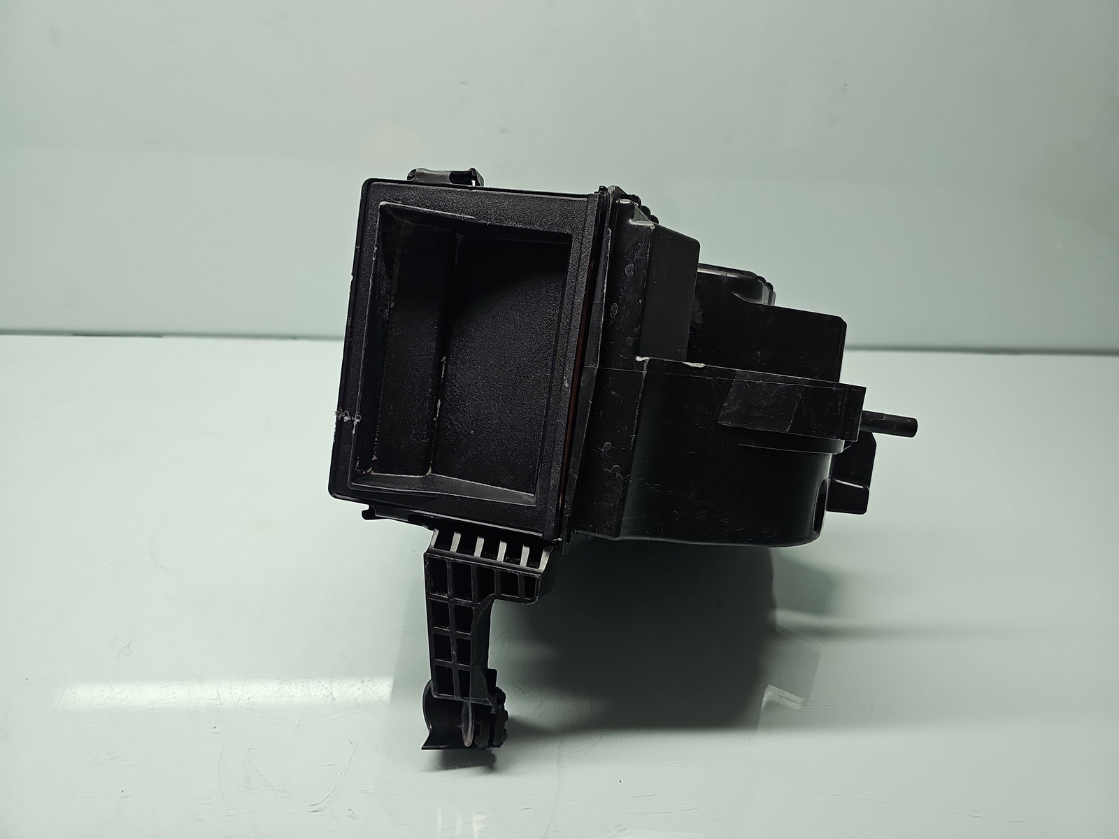 Carcasa filtru aer Dacia Duster 2 [Fabr 2017-2023] 165009775R 1.5 DCI K9K872 85KW / 115CP - imagine 4