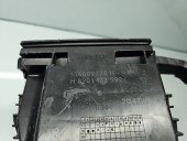 Carcasa filtru aer Dacia Duster 2 [Fabr 2017-2023] 165009775R 1.5 DCI K9K872 85KW / 115CP