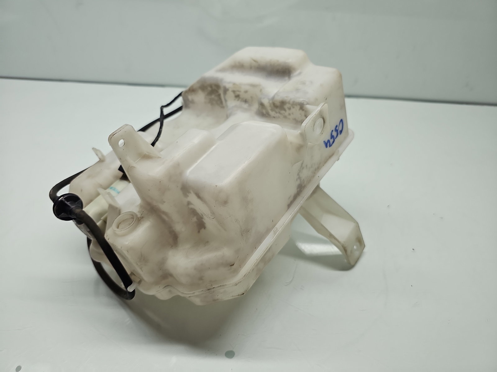 Vas lichid parbriz MITSUBISHI ASX (GA) [Fabr 2010-2020] OEM - imagine 5