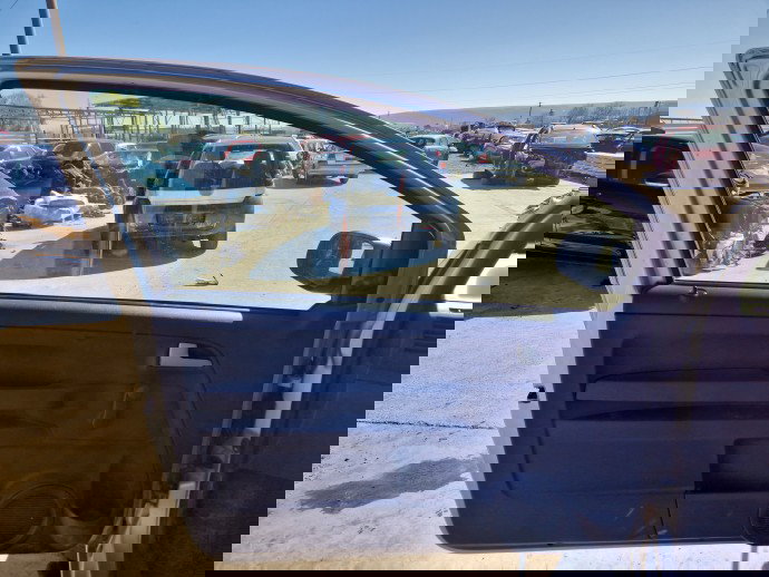 Usa stanga fata Volkswagen Fox (5Z1, 5Z3) [Fabr 2003-2011] Hatchback LA7W