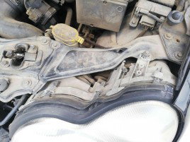 Far stanga OEM Mercedes Clasa C (W203) [Fabr 2000-2007] 2.2 CDI