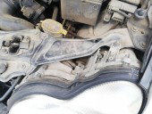 Far stanga OEM Mercedes Clasa C (W203) [Fabr 2000-2007] 2.2 CDI