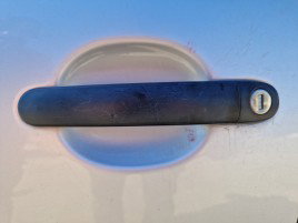 Maner usa stanga fata Volkswagen Fox (5Z1, 5Z3) [Fabr 2003-2011] Hatchback LA7W